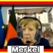 Merkel Gaming