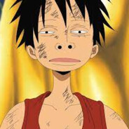 Luffy