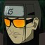 HASHIRAMA DO BAILAO