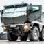 KamAZ-63968 «Typhoon-K»