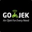 GO-JEK Tangerang