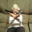 Granny Gunslinger