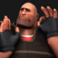 Heavy Weapons Guy