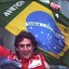 Ayrton Senna 4ever