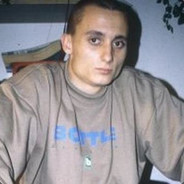 Piotr "Magik" Łuszcz