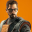 Gordon Freeman [HL2]