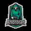 Androset