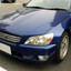 Toyota Altezza RS200
