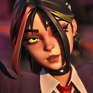 Steam Avatar