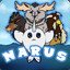 Narus