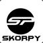 Skorpy