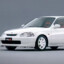 1997 Honda EK9 Type R