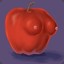 Apple Titties