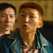 莽村第一突击手