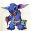 Stitch✔