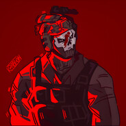 Mad_Ghost Steam avatar