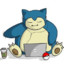 snorlax