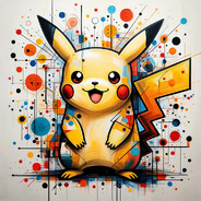 ⚡⭐Pikachyu⭐⚡