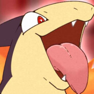 Typhlosion