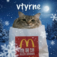 vtyrne | hb ✓