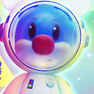 摩尔庄园小摩尔