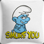 sh3va smurf