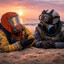 Steam avatar
