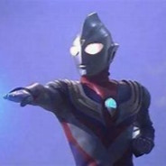 我是迪迦我会发光