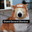 Grand General Glumbus
