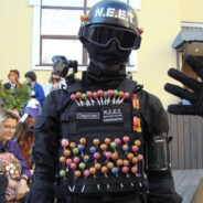 狗头军师辛德瑞拉