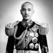 ChiangKai-shek