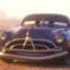 Doc. Hudson Hornet