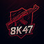 8k47