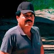 MAYO ZAMBADA