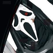 未成年鬼面幼崽喵