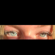 your eyes Steam avatar