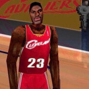 Player avatar