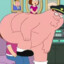 Peter Griffin