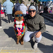 Que fue papi?