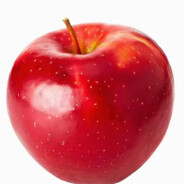 一颗苹果