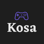 Kosa
