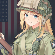 US Paratrooper