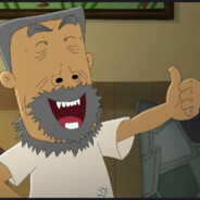 翻斗花园第一菜狗牛爷