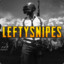 LeftySnipes