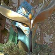 Player avatar