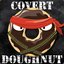 Covert Doughnut