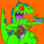 Reptar