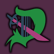 Shakey avatar