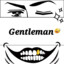 Gentelman😅