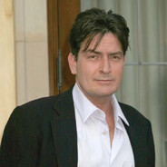 Charlie Sheen